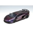 画像13: EIDOLON 1/43 Lamborghini Aventador SVJ 2018 (Leirion wheel) Blu Hal 受注生産品 (13)