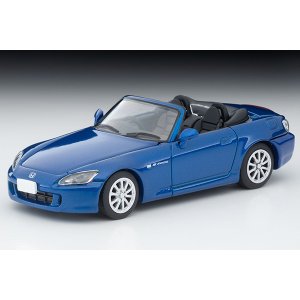 画像: TOMYTEC 1/64 Limited Vintage NEO Honda S2000 2006 (Blue)