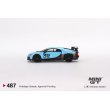 画像4: MINI GT 1/64 Bugatti Chiron Pursport Grand Prix (LHD) (4)