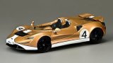 画像: CM MODEL 1/64 McLaren Elva #4