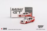 画像: MINI GT 1/64 Mercedes-Benz 190E 2.5-16 Evolution II DTM1991 #78 Lohr (LHD)