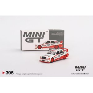 画像: MINI GT 1/64 Mercedes-Benz 190E 2.5-16 Evolution II DTM1991 #78 Lohr (LHD)