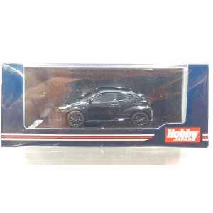 画像: Hobby JAPAN 1/64 Toyota GR Yaris RZ High Performance Precious Black Pearl