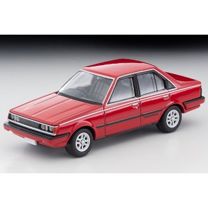 画像: TOMYTEC 1/64 Limited Vintage NEO Toyota Carina 1600GT-R 84 (Red)