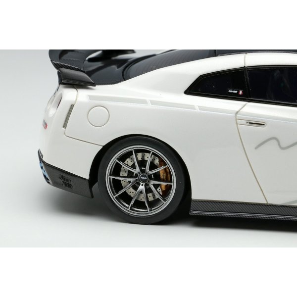 EIDOLON 1/43 Mine's GT-R (R35) 2021 - AXELLWORKS HOBBYTOWN