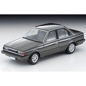 画像: TOMYTEC 1/64 Limited Vintage NEO Toyota Carina 1600GT-R 84 (Gray)