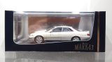 画像: Hobby JAPAN 1/43 Toyota MARK 2 Tourer V (JZX100) Prestige Pearl Toning