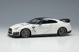 画像: EIDOLON 1/43 Mine's GT-R (R35) 2021