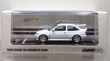 画像: INNO Models 1/64 Ford Escort RS COSWORTH White (RHD)