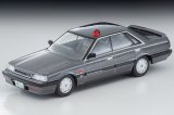 画像: TOMYTEC 1/64 Limited Vintage NEO LV-N あぶない刑事 Vol.10 Nissan Skyline 4 Door HT GT Passage Twin Cam 24V