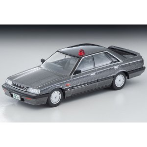 画像: TOMYTEC 1/64 Limited Vintage NEO LV-N あぶない刑事 Vol.10 Nissan Skyline 4 Door HT GT Passage Twin Cam 24V