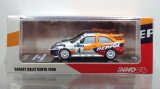 画像: INNO Models 1/64 Ford Escort RS COSWORTH #4 "REPSOL" SAFARY RALLY KENYA 1996 C.Sainz / L.Moya