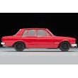 画像4: TOMYTEC 1/64 Limited Vintage Nissan Skyline 2000GT-R (Red) 1969 (4)