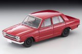 画像: TOMYTEC 1/64 Limited Vintage Nissan Skyline 2000GT-R (Red) 1969