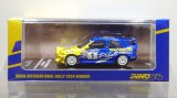 画像: INNO Models 1/64 Ford Escort RS COSWORTH #1 "MICHELIN PILOT" British Rally Championship 1994 M.Wilson B.Thomas