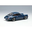 画像4: VISION 1/43 Singer 911 (964) Coupe Resistance Blue Limited 100 pcs. (4)