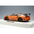 画像3: EIDOLON 1/18 Porsche 911 (991.2) GT3 RS Weissach Package 2018 Orange Limited 120 pcs. (3)