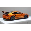 画像7: EIDOLON 1/43 Porsche 911 (991.2) GT3 RS 2018 Arancio Pearl with Body Stirpes Limited 32 pcs. (7)