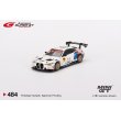 画像1: MINI GT 1/64 BMW M4 GT3 SUPER GT Series 2022 #7 BMW Team Studie x CSL (LHD) 日本限定 (1)