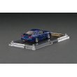 画像2: ignition model 1/64 Nissan Skyline GT-R Mine`s (R34) Bayside Blue (2)