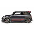 画像3: OttO mobile 1/18 Mini Cooper JCW GP 2020 (Gray) (3)