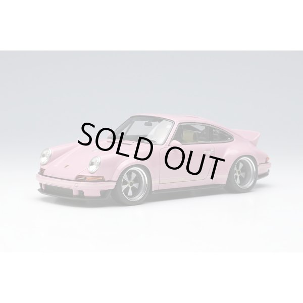 画像2: EIDOLON 1/43 Singer 911 DLS 2022 Pink Limited 160 pcs. (2)