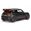 画像2: OttO mobile 1/18 Mini Cooper JCW GP 2020 (Gray) (2)