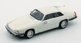 画像: BM Creations 1/64 Jaguar XJS 1984 Glacier White (RHD)