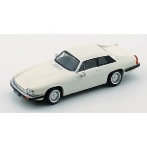 画像: BM Creations 1/64 Jaguar XJS 1984 Glacier White (RHD)