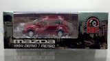 画像: BM Creations 1/64 Mazda Demio 1994 Red (RHD)