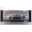 画像1: INNO Models 1/64 Nissan 300ZX (Z32) Oxford Gray Metallic (1)