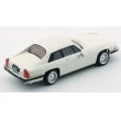 画像2: BM Creations 1/64 Jaguar XJS 1984 Glacier White (RHD) (2)