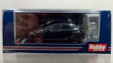 画像: Hobby JAPAN 1/64 Honda Civic Type R (FK8) 2020 with Engine Display Model [Crystal Black Pearl]