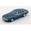 画像1: BM Creations 1/64 Jaguar XJS 1984 Cobalt Blue (RHD) (1)