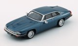 画像: BM Creations 1/64 Jaguar XJS 1984 Cobalt Blue (RHD)