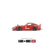 画像2: MINI GT 1/64 Datsun KAIDO Fairlady Z MOTUL Z V2 (RHD) (2)