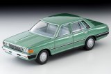 画像: TOMYTEC 1/64 Limited Vintage NEO Nissan Gloria Sedan 200E GL (Green) 1979