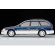 画像3: TOMYTEC 1/64 Limited Vintage NEO Toyota Corolla Wagon L Touring オプション装着車 (Blue/Silver) 1996 (3)