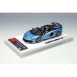 画像10: EIDOLON COLLECTION 1/43 Lamborghini Aventador SVJ 63 Roadster -Tribute Miura Roadster- 2021 (10)