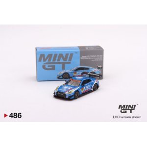 画像: MINI GT 1/64 Nissan GT-R Nismo GT3 SUPER GT Series 2022 #56 KONDO RACING (LHD) 日本限定