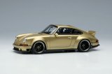 画像: EIDOLON 1/43 Singer 911 DLS 2022 Light Gold