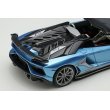 画像4: EIDOLON COLLECTION 1/43 Lamborghini Aventador SVJ 63 Roadster -Tribute Miura Roadster- 2021 (4)