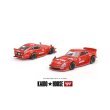 画像1: MINI GT 1/64 Datsun KAIDO Fairlady Z MOTUL Z V2 (RHD) (1)