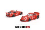 画像: MINI GT 1/64 Datsun KAIDO Fairlady Z MOTUL Z V2 (RHD)