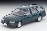 画像: TOMYTEC 1/64 Limited Vintage NEO Toyota Corolla Wagon L Touring (Green) 1996