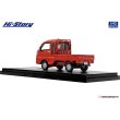 画像5: Hi Story 1/43 DAIHATSU HIJET TRUCK JUMBO (2014) Tonic Orange Metallic (5)