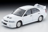 画像: TOMYTEC 1/64 Limited Vintage NEO Mitsubishi Lancer RS Evolution VI (White)