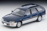 画像: TOMYTEC 1/64 Limited Vintage NEO Toyota Corolla Wagon L Touring オプション装着車 (Blue/Silver) 1996