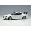 画像1: EIDOLON 1/43 Mine's Skyline GT-R (BNR34) V-spec N1 2012 (BBS Wheel) (1)