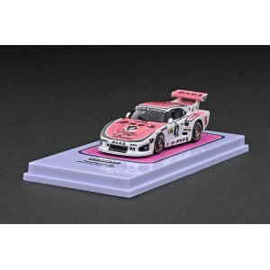 画像: Tarmac Works 1/64 Porsche 935 K3 24h of Le Mans 1980